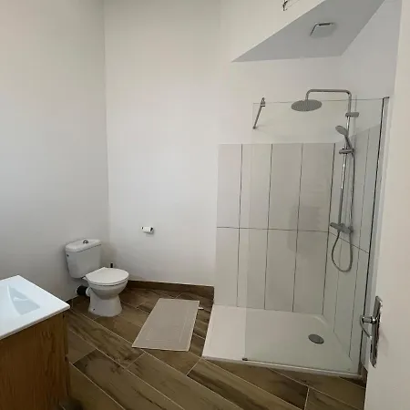 L'arcade - Lumineux Hyper Centre Et Climatisé Appartement *