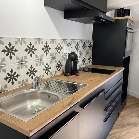 Appartement L'arcade - Lumineux Hyper Centre Et Climatisé *