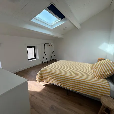 L'arcade - Lumineux Hyper Centre Et Climatisé Appartement