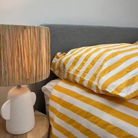 Appartement L'arcade - Lumineux Hyper Centre Et Climatisé Castelnaudary