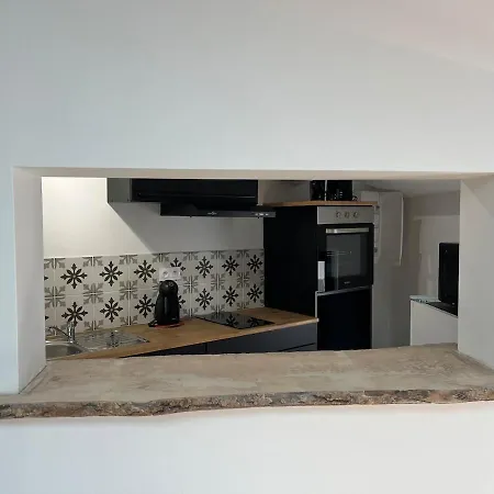 Appartement L'arcade - Lumineux Hyper Centre Et Climatisé