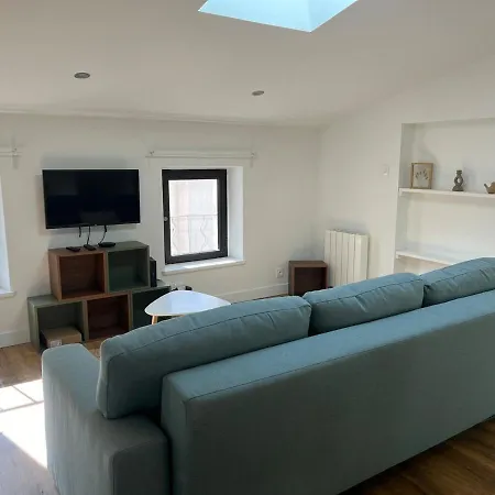 L'arcade - Lumineux Hyper Centre Et Climatisé Appartement *
