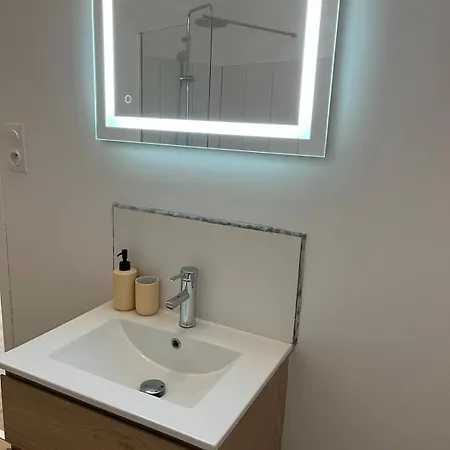 Appartement L'arcade - Lumineux Hyper Centre Et Climatisé